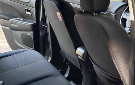 Mitsubishi ASX I рестайлинг, 2014 год, 1 150 000 рублей, 7 фотография