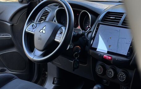 Mitsubishi ASX I рестайлинг, 2014 год, 1 150 000 рублей, 6 фотография