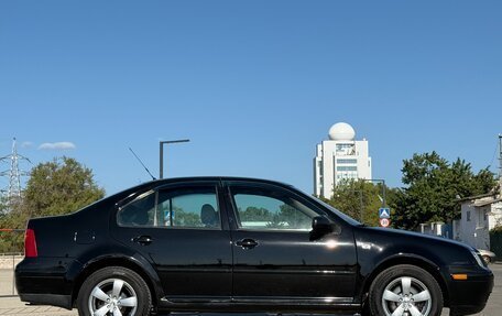 Volkswagen Jetta IV, 2001 год, 447 000 рублей, 11 фотография