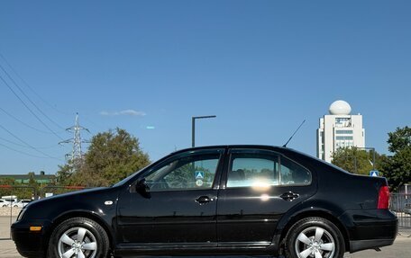 Volkswagen Jetta IV, 2001 год, 447 000 рублей, 14 фотография