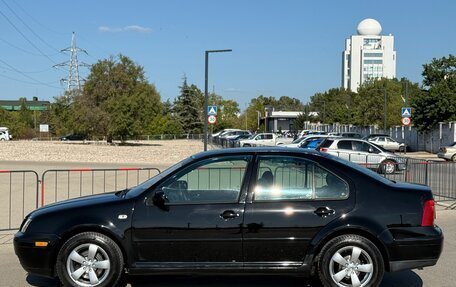 Volkswagen Jetta IV, 2001 год, 447 000 рублей, 15 фотография