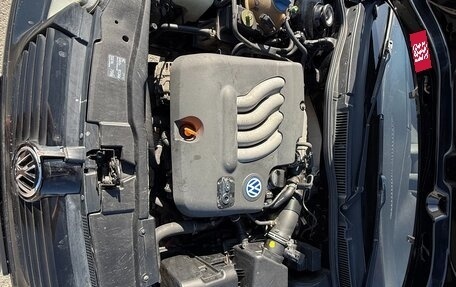 Volkswagen Jetta IV, 2001 год, 447 000 рублей, 13 фотография