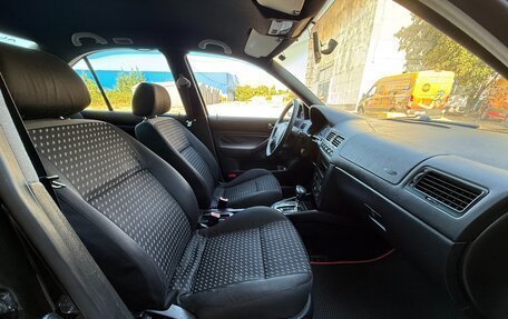 Volkswagen Jetta IV, 2001 год, 447 000 рублей, 32 фотография