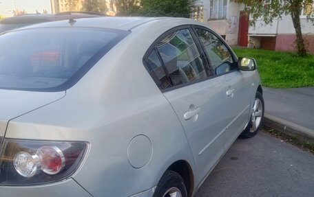 Mazda 3, 2006 год, 415 000 рублей, 2 фотография