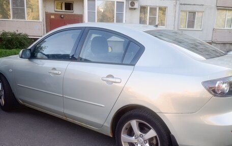 Mazda 3, 2006 год, 415 000 рублей, 4 фотография