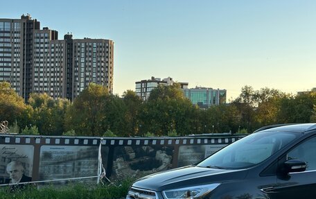 Ford Kuga III, 2018 год, 1 960 000 рублей, 2 фотография