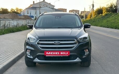 Ford Kuga III, 2018 год, 1 960 000 рублей, 4 фотография