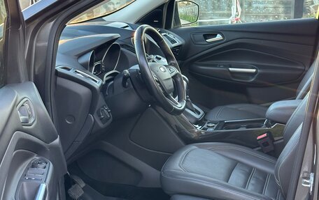 Ford Kuga III, 2018 год, 1 960 000 рублей, 14 фотография