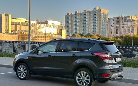 Ford Kuga III, 2018 год, 1 960 000 рублей, 10 фотография