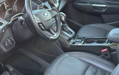 Ford Kuga III, 2018 год, 1 960 000 рублей, 15 фотография