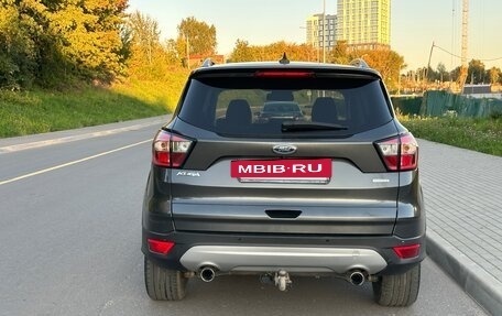 Ford Kuga III, 2018 год, 1 960 000 рублей, 8 фотография