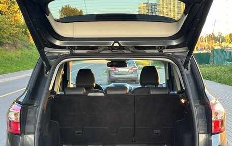 Ford Kuga III, 2018 год, 1 960 000 рублей, 21 фотография