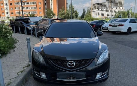 Mazda 6, 2008 год, 980 000 рублей, 16 фотография