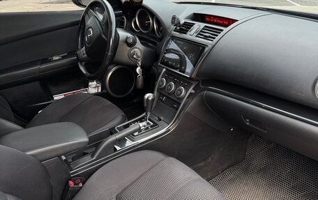 Mazda 6, 2008 год, 980 000 рублей, 11 фотография