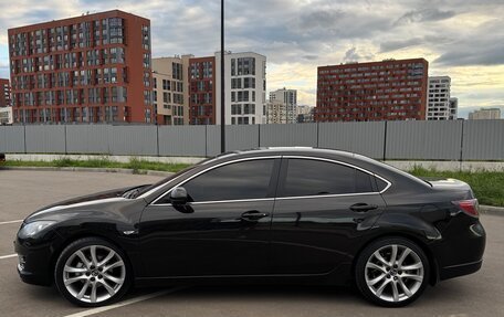 Mazda 6, 2008 год, 980 000 рублей, 6 фотография