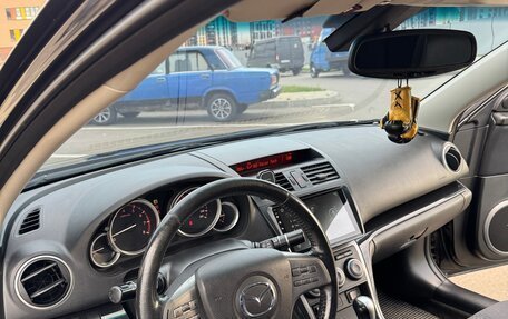 Mazda 6, 2008 год, 980 000 рублей, 13 фотография