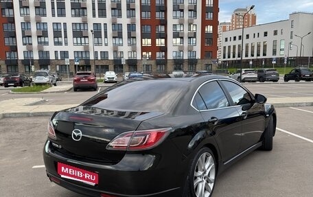 Mazda 6, 2008 год, 980 000 рублей, 3 фотография
