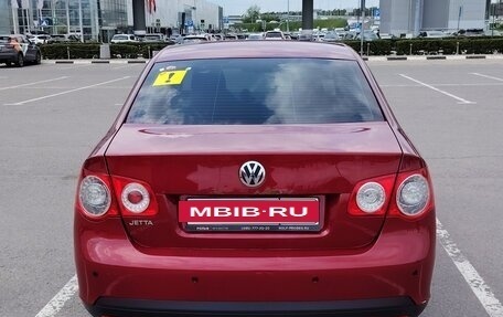 Volkswagen Jetta VI, 2010 год, 450 000 рублей, 7 фотография