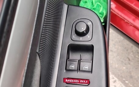 Volkswagen Jetta VI, 2010 год, 450 000 рублей, 13 фотография