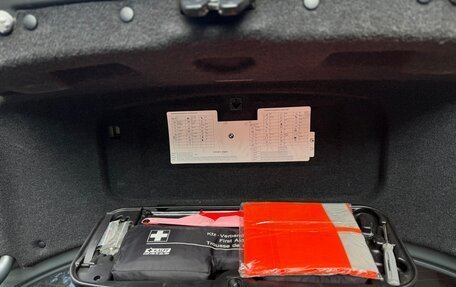 BMW 5 серия, 2007 год, 1 010 000 рублей, 10 фотография