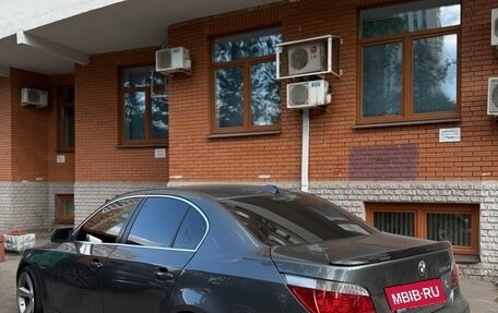 BMW 5 серия, 2007 год, 1 010 000 рублей, 7 фотография