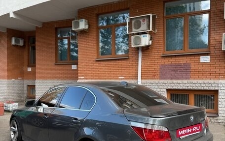 BMW 5 серия, 2007 год, 1 010 000 рублей, 6 фотография