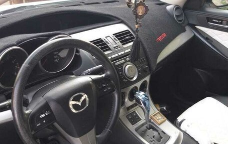 Mazda 3, 2011 год, 1 200 000 рублей, 3 фотография