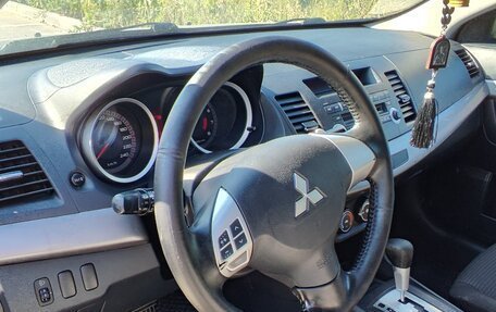 Mitsubishi Lancer IX, 2007 год, 580 000 рублей, 2 фотография