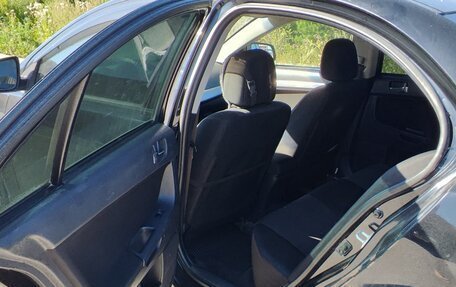 Mitsubishi Lancer IX, 2007 год, 580 000 рублей, 3 фотография