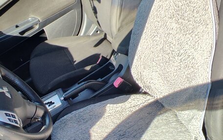 Mitsubishi Lancer IX, 2007 год, 580 000 рублей, 5 фотография