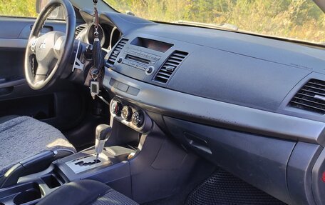 Mitsubishi Lancer IX, 2007 год, 580 000 рублей, 4 фотография