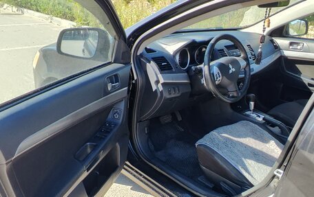 Mitsubishi Lancer IX, 2007 год, 580 000 рублей, 6 фотография