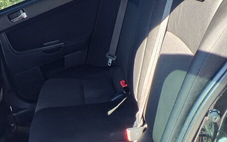 Mitsubishi Lancer IX, 2007 год, 580 000 рублей, 7 фотография