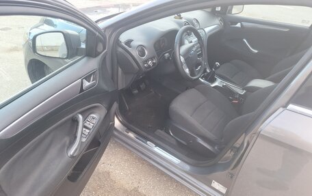 Ford Mondeo IV, 2012 год, 890 000 рублей, 3 фотография