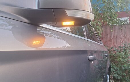 Ford Mondeo IV, 2012 год, 890 000 рублей, 2 фотография