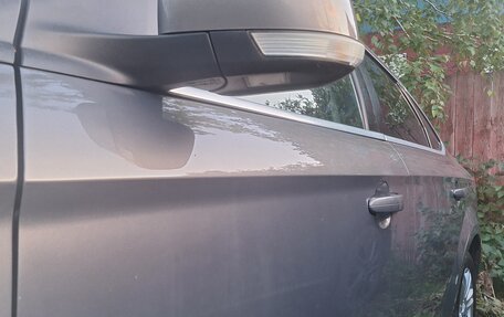 Ford Mondeo IV, 2012 год, 890 000 рублей, 9 фотография