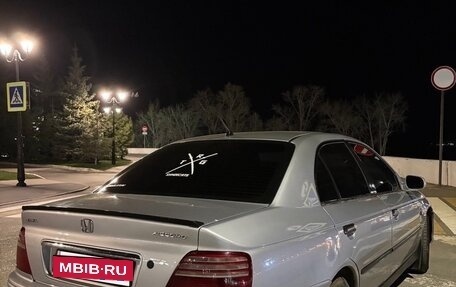 Honda Accord VII рестайлинг, 2001 год, 300 000 рублей, 5 фотография