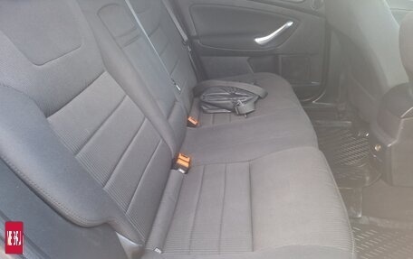 Ford Mondeo IV, 2012 год, 890 000 рублей, 7 фотография