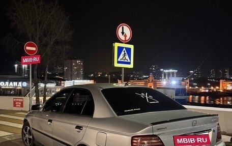 Honda Accord VII рестайлинг, 2001 год, 300 000 рублей, 4 фотография
