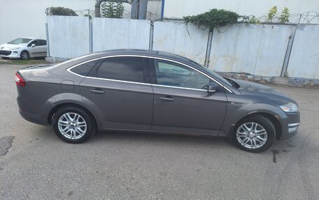 Ford Mondeo IV, 2012 год, 890 000 рублей, 12 фотография