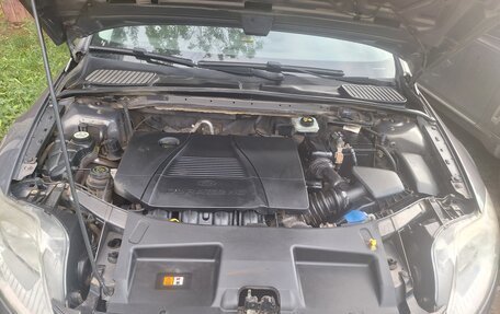 Ford Mondeo IV, 2012 год, 890 000 рублей, 15 фотография