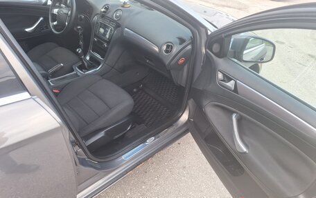 Ford Mondeo IV, 2012 год, 890 000 рублей, 18 фотография