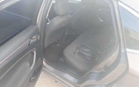 Ford Mondeo IV, 2012 год, 890 000 рублей, 16 фотография