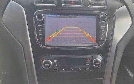 Ford Mondeo IV, 2012 год, 890 000 рублей, 13 фотография
