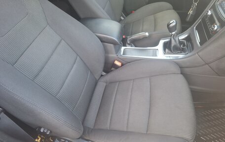 Ford Mondeo IV, 2012 год, 890 000 рублей, 19 фотография