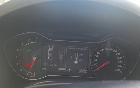 Ford Mondeo IV, 2012 год, 890 000 рублей, 23 фотография