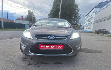 Ford Mondeo IV, 2012 год, 890 000 рублей, 21 фотография