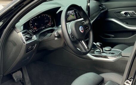 BMW 3 серия, 2021 год, 4 100 000 рублей, 7 фотография