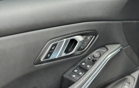 BMW 3 серия, 2021 год, 4 100 000 рублей, 11 фотография