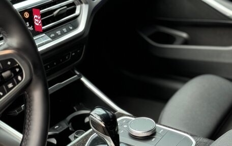 BMW 3 серия, 2021 год, 4 100 000 рублей, 10 фотография